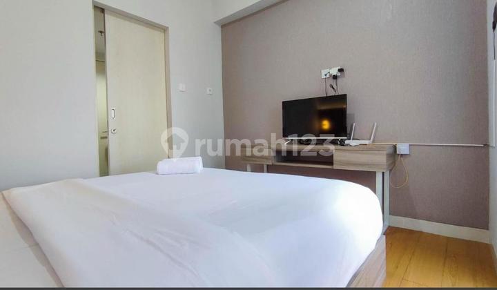 For Sale 25th Floor Apartment Best View In Ungaran 1