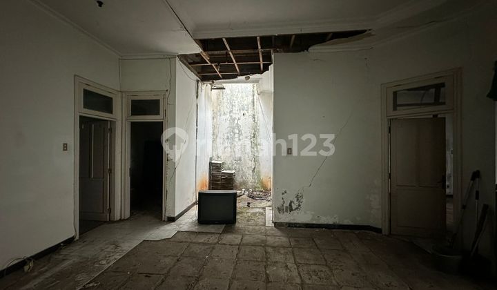 Dijual Rumah Di Daerah Puri Anjasmoro Semarang 2