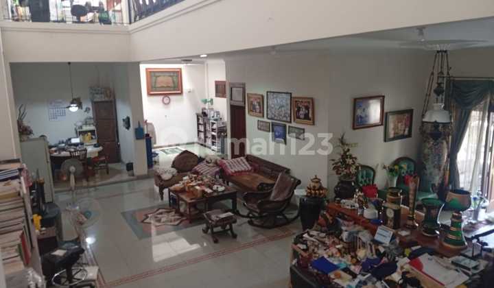 Dijual Rumah 2 Lantai Murah di Ngaliyan Semarang Siap Huni 2