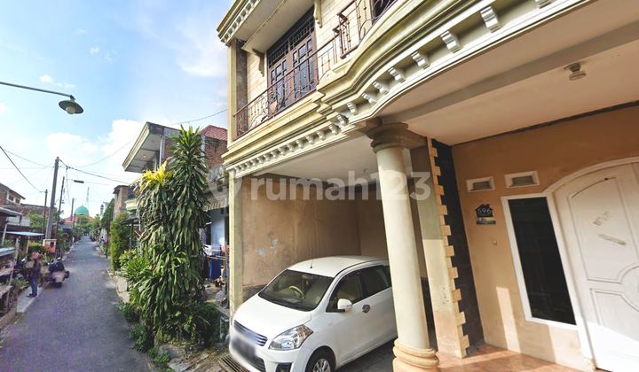 Ready-to-Occupy House in Bringin, Wonosari, Semarang for Sale at a Low Price 2