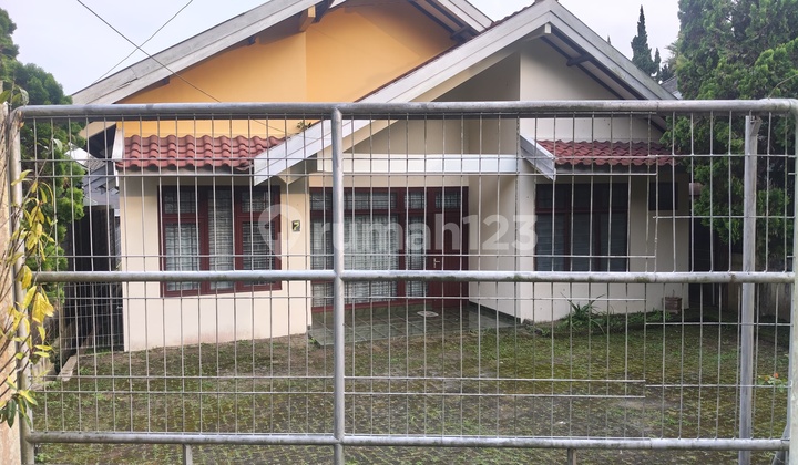 Dijual Rumah di Bandungan Siap Huni Murah Menarik 2
