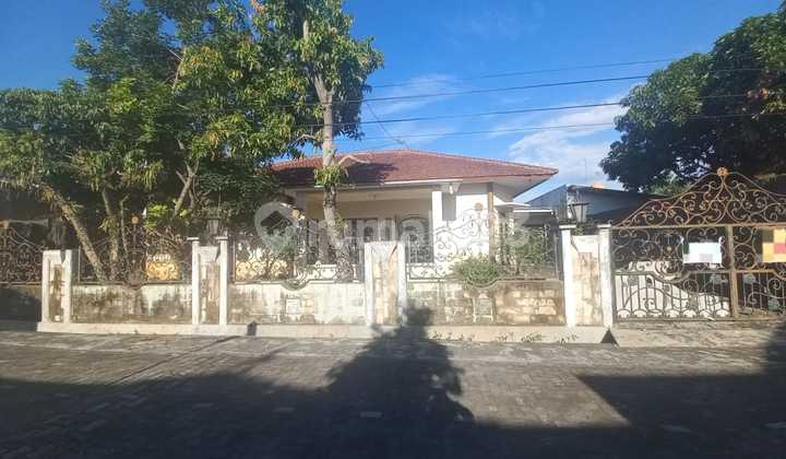 Dijual Rumah 1 Lantai Bisa Nego Di Daerah Kuncen Baru Ungaran 1
