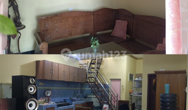 Dijual Rumah di Semarang Barat Murah Siap Huni 2