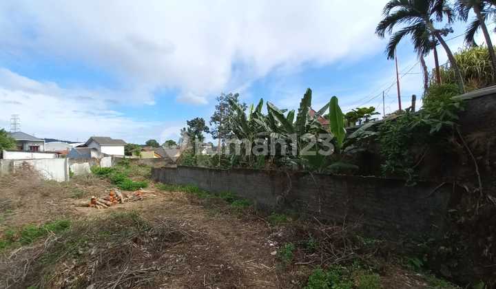 Dijual Tanah Zona Kuning Di Daerah Candirejo Ungaran 2