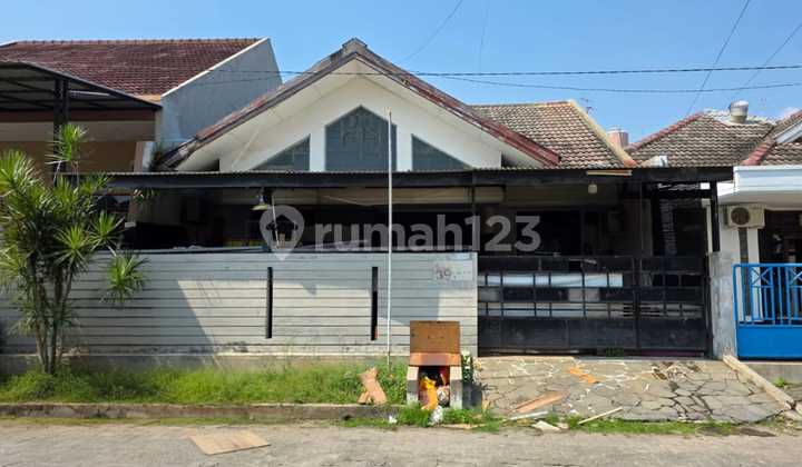 Dijual Rumah Di Daerah Puri Anjasmoro Semarang 1