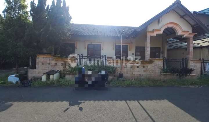 Dijual Rumah 1 1/4 Lantai Di Daerah Ungaran Timur 2