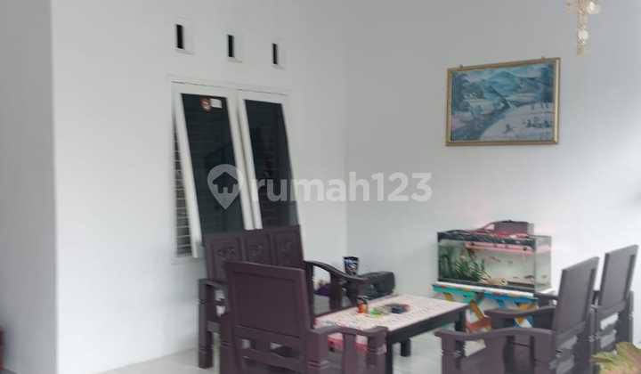 Dijual Rumah bisa Nego di Perumahan Ungaran Indah Kab. Semarang 2