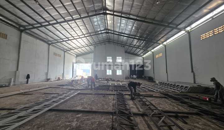 Disewakan Gudang Baru Di Kawasan Industri Candi Ngaliyan Semarang Disewakan Gudang Baru Di Kawasan Industri Candi Ngaliyan Semarang