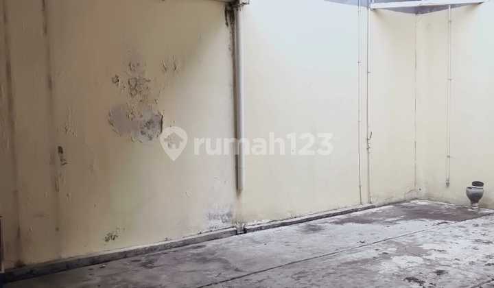 Disewakan Rumah Cluster Jasmine Park di Plamongan Indah Semarang 2