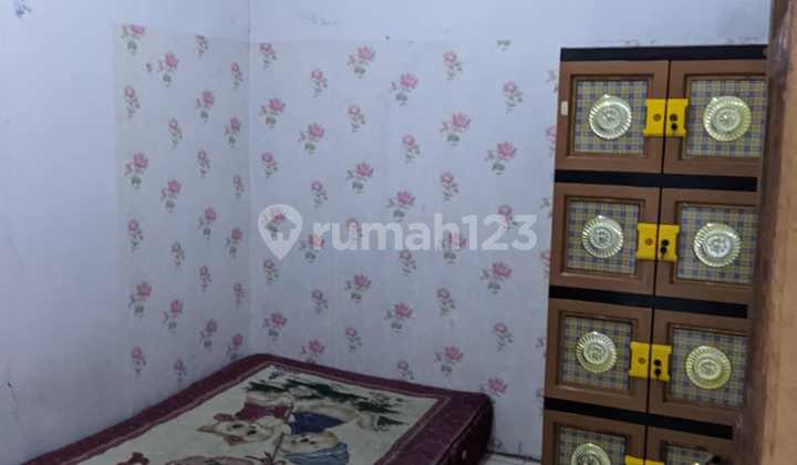 Dijual Kost di Daerah Wanamukti Sambiroto Tembalang Semarang