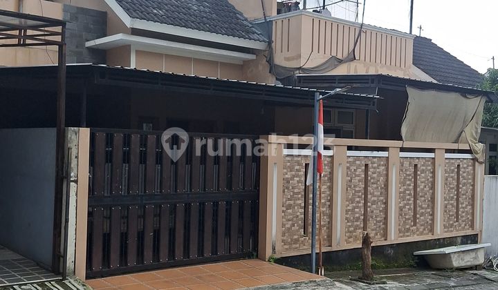 Dijual Rumah Di Perumahan Area Ngaliyan  1
