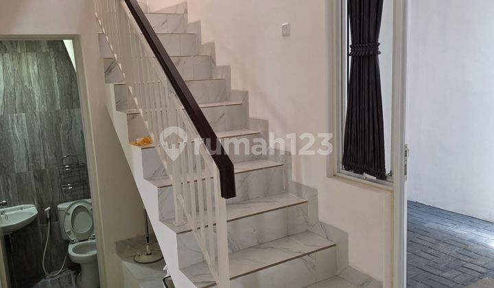 Dijual Rumah Di Daerah Paramount Village Semarang 2