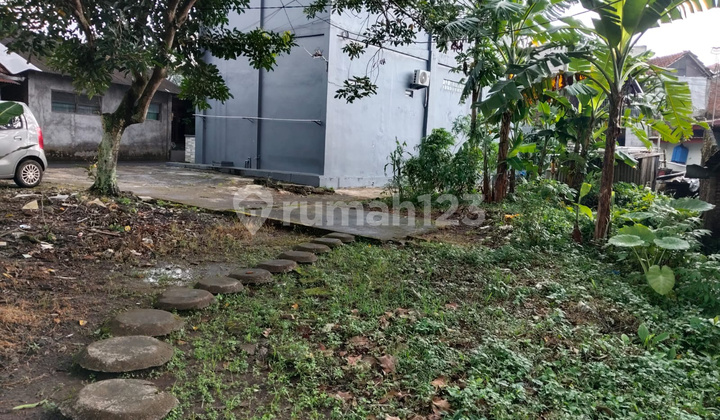 Dijual Tanah Kosong di Ungaran Murah Lokasi Sangat Bagus 2