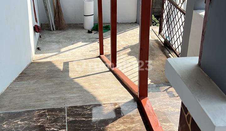 Dijual Rumah Posisi Hook di Daerah Tanah Mas Semarang 2