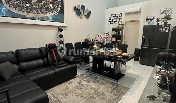 Dijual Rumah Cluster Di Daerah Wahid Mranggen 2