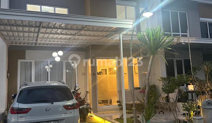 Dijual Rumah Cluster Di Daerah Wahid Mranggen Dijual Rumah Cluster Di Daerah Wahid Mranggen