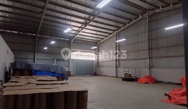 Dijual Pabrik di Kendal Siap Akuisisi Sudah Jalan Dijual Pabrik di Kendal Siap Akuisisi Sudah Jalan