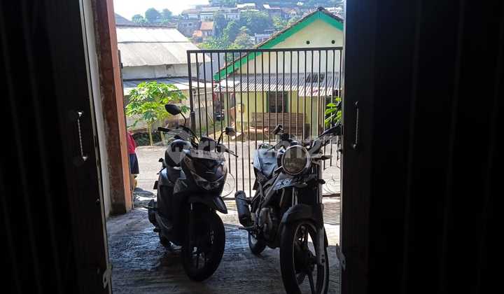 Dijual Rumah Di Area Borobudur Manyaran  2