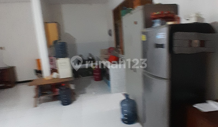 Dijual Rumah di Halmahera Murah Menarik Siap Huni 2