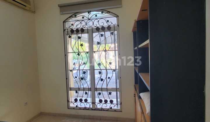 Disewakan Rumah Cluster Fully Furnished Di Graha Padma Semarang 2