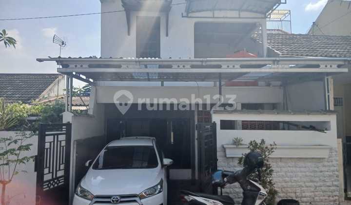 Dijual Rumah 2 Lantai Di Daerah Beringin Ngaliyan Semarang 1