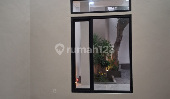 Dijual Rumah Aesthetic Baru di Halmahera Murah 2