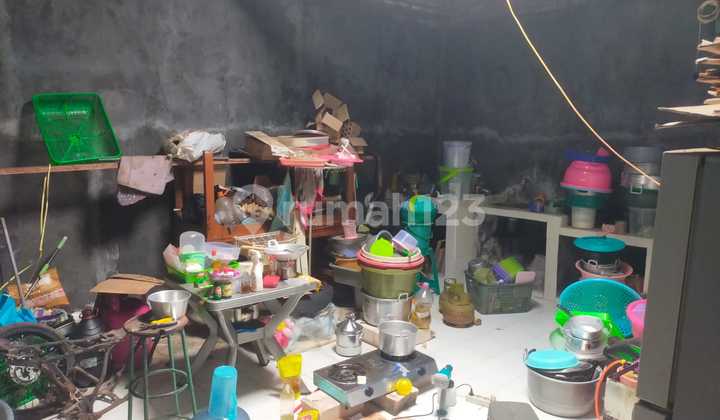 Dijual Rumah di Plamongan Siap Huni 2