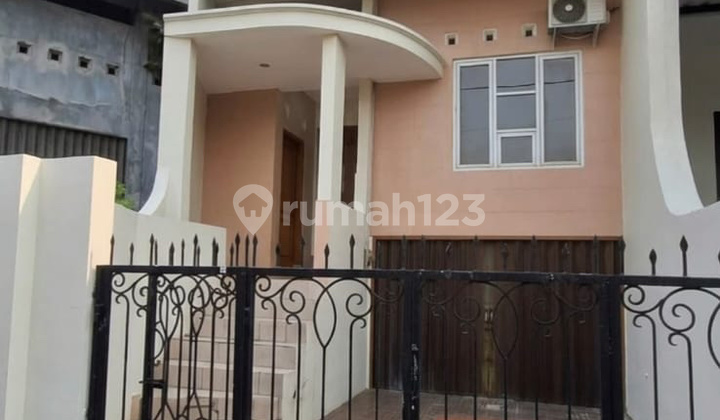 House for Sale in Ngaliyan, Affordable and Attractive, Ready to Move In 1