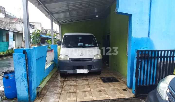 For Sale House in Gedangasri Ungaran Area 1