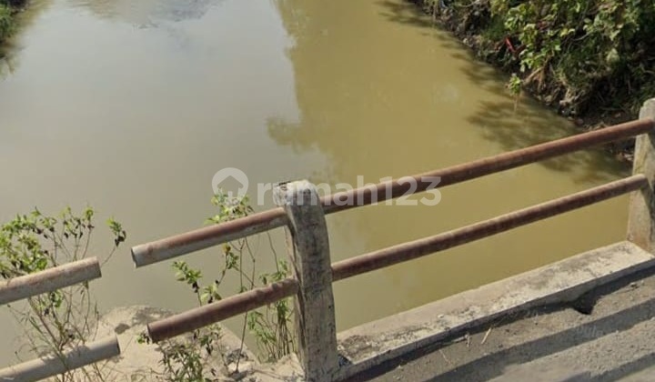 Land for Sale in Glonggong, Nogosari, Boyolali