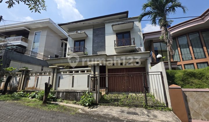 Dijual Hunian Exclusive Harga Menarik di Papandayan