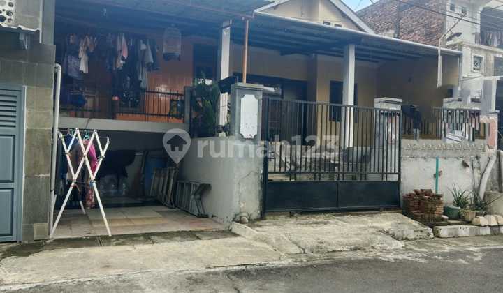 Disewakan Rumah di Lebdosari Kulon Murah Siap Huni