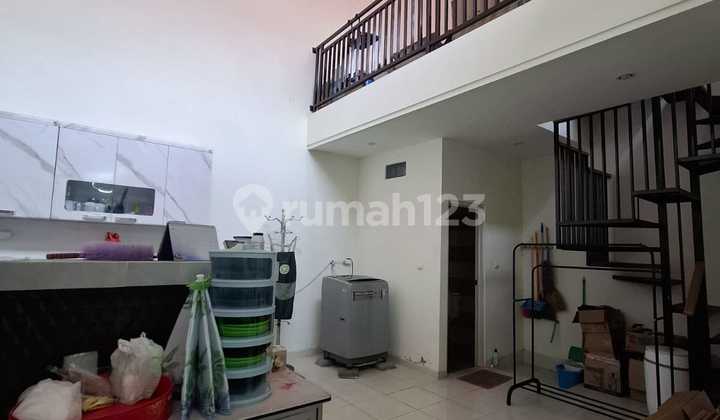 Dijual Rumah Di Jalan Taman Lavender Graha Padma Semarang 2