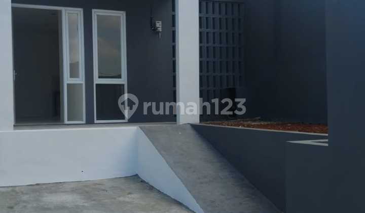 Dijual Rumah Di Perumahan Griya Lestari Ngaliyan Semarang 1