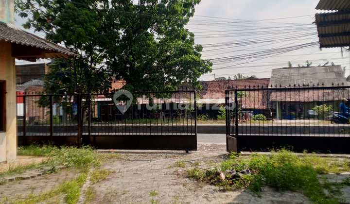 Disewakan Ruang Usaha Di Area Penggaron Disewakan Ruang Usaha Di Area Penggaron