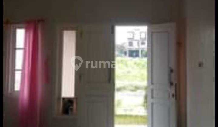 Dijual Rumah Cluster The Ranch Regency di Daerah Pemalang 2