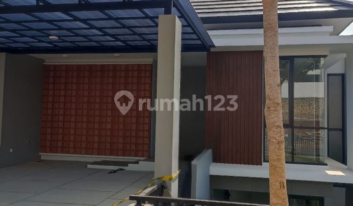 Disewakan Rumah Di Perum Hilago Daerah Bsb Semarang 1