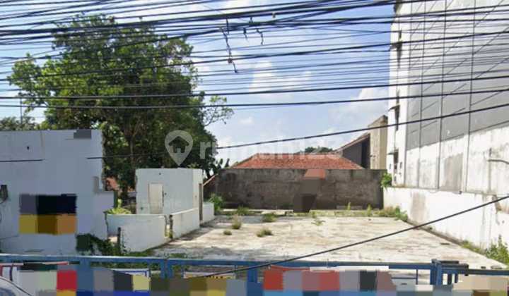 Dijual Cepat Tanah Di Daerah Setiabudi Banyumanik Semarang 1