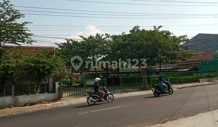 For Sale Land & Building in Karangjati Pringapus Bergas Ungaran 2