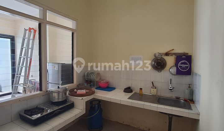 Dijual Rumah Semi - Furnished Di Daerah Puri Anjasmoro Semarang 2
