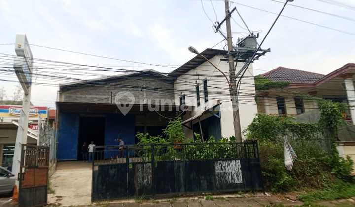 Disewakan Gudang Di Area Ngaliyan Semarang Barat