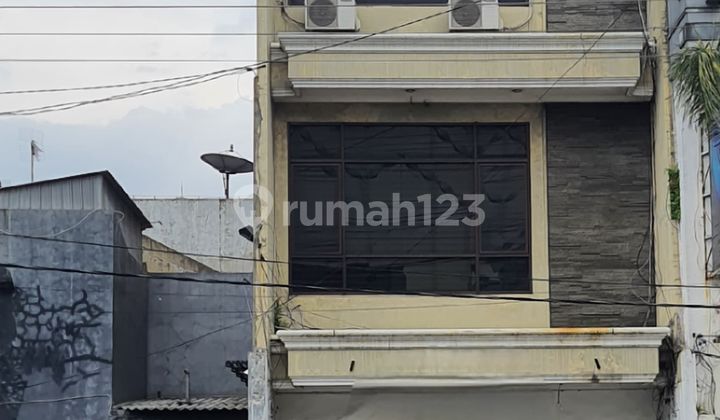 For Rent Office Building & Vacant Land in Gajahmada Semarang For Rent Office Building & Vacant Land in Gajahmada Semarang