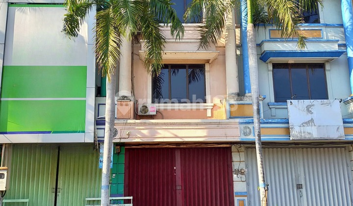 Dijual Ruko 3 Lantai Di Central Square Daerah Gedangan Sidoarjo Dijual Ruko 3 Lantai Di Central Square Daerah Gedangan Sidoarjo