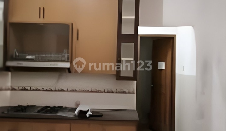 Disewakan Ruko 2 Lantai Di Daerah Gang Baru Semarang 1