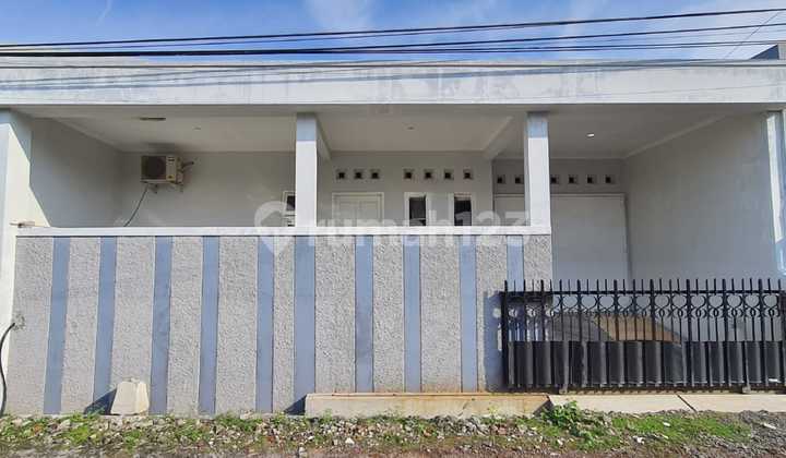 For Rent Strategic House In Tanah Mas Area For Rent Strategic House In Tanah Mas Area