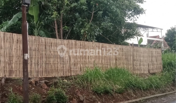Dijual Tanah Dekat Sekali dengan Unnes Siap Bangun 1