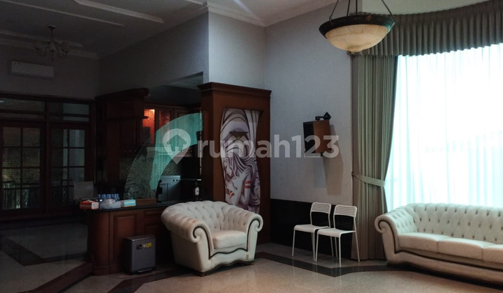 Disewakan Ruko dan Rumah Siap Huni dan Operasional 2