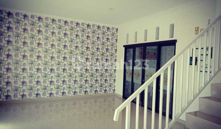 Dijual Rumah Bangus Di Area Ungaran Barat 2