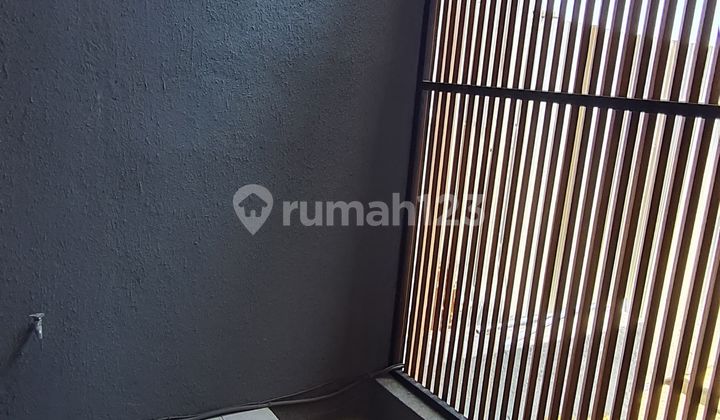 Dijual Rumah Cluster 2 Lantai Di Adivasa Semarang 2