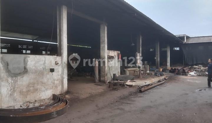 Warehouse for Rent in Kradenan Area, Pekalongan